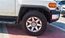 Toyota FJ Cruiser TOYOTA_FJ_CRUISER_2023_4.0L_JBL_SYSTEM