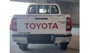 تويوتا هيلوكس TOYOTA HILUX 2.7 Manual 4WD