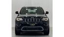 Jeep Grand Cherokee Limited 3.6L 2019 Jeep Grand Cherokee Limited, Novemebr 2024 Jeep Warranty, Full Jeep Service Histor