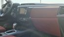 Toyota Hilux SR5 l 2020 l 4x4 l Full Automatic l Ref# 447