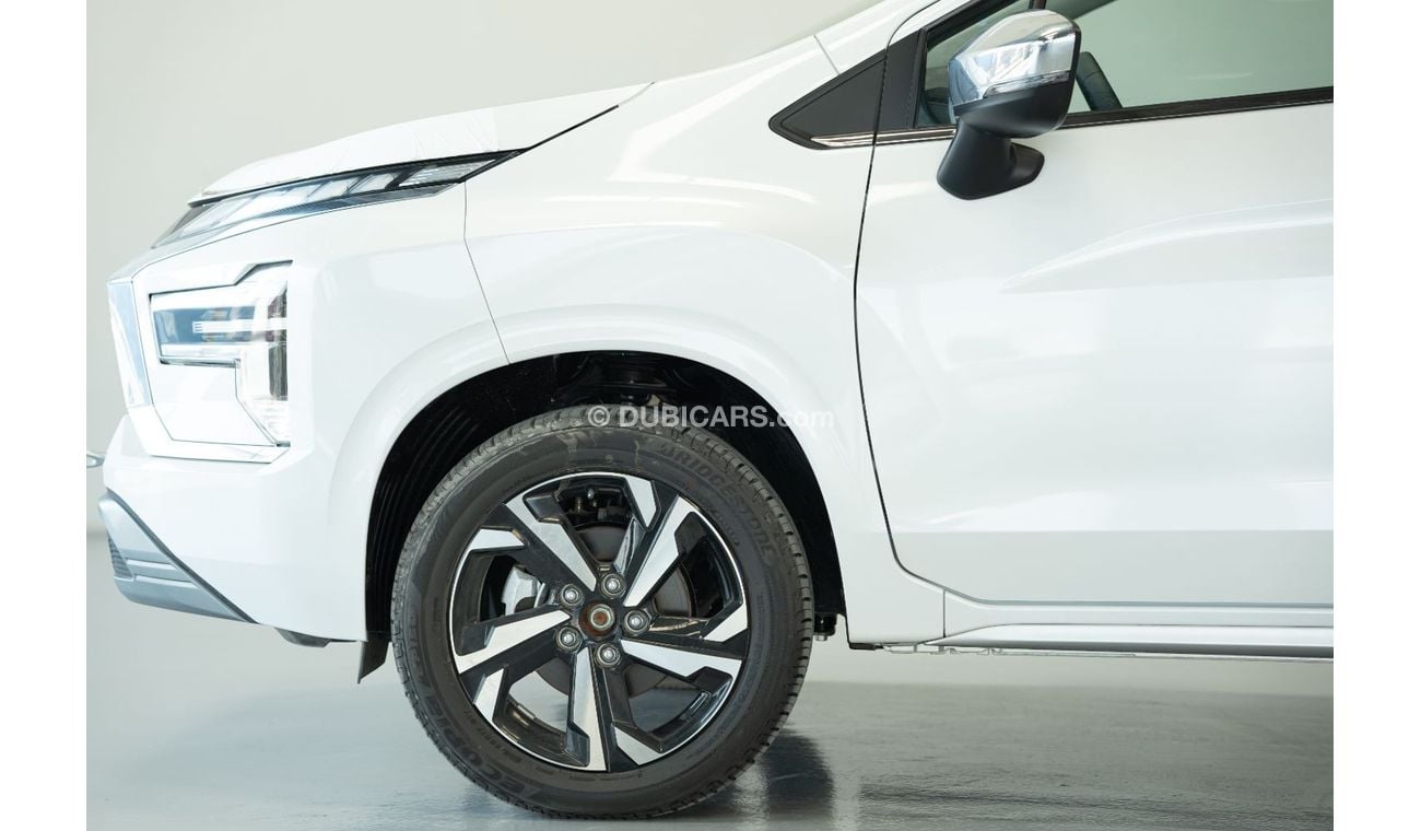 Mitsubishi Xpander MITSUBISHI XPANDER PREMIUM 1.5L 2024 @ALKADYCARS