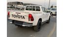 Toyota Hilux ADV 2.8L