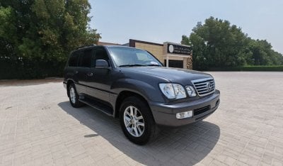 Lexus LX 470