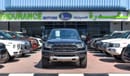 Ford Ranger Raptor 2.0L TWIN TURBO DIESEL