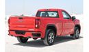 GMC Sierra Elevation ضمان الوكيل 3سنوات