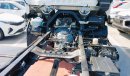 Isuzu FSR Isuzu FSR 11 TON Chassis 2025YM