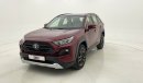 Toyota RAV4 ADVENTURE 2.5 | Zero Down Payment | Free Home Test Drive