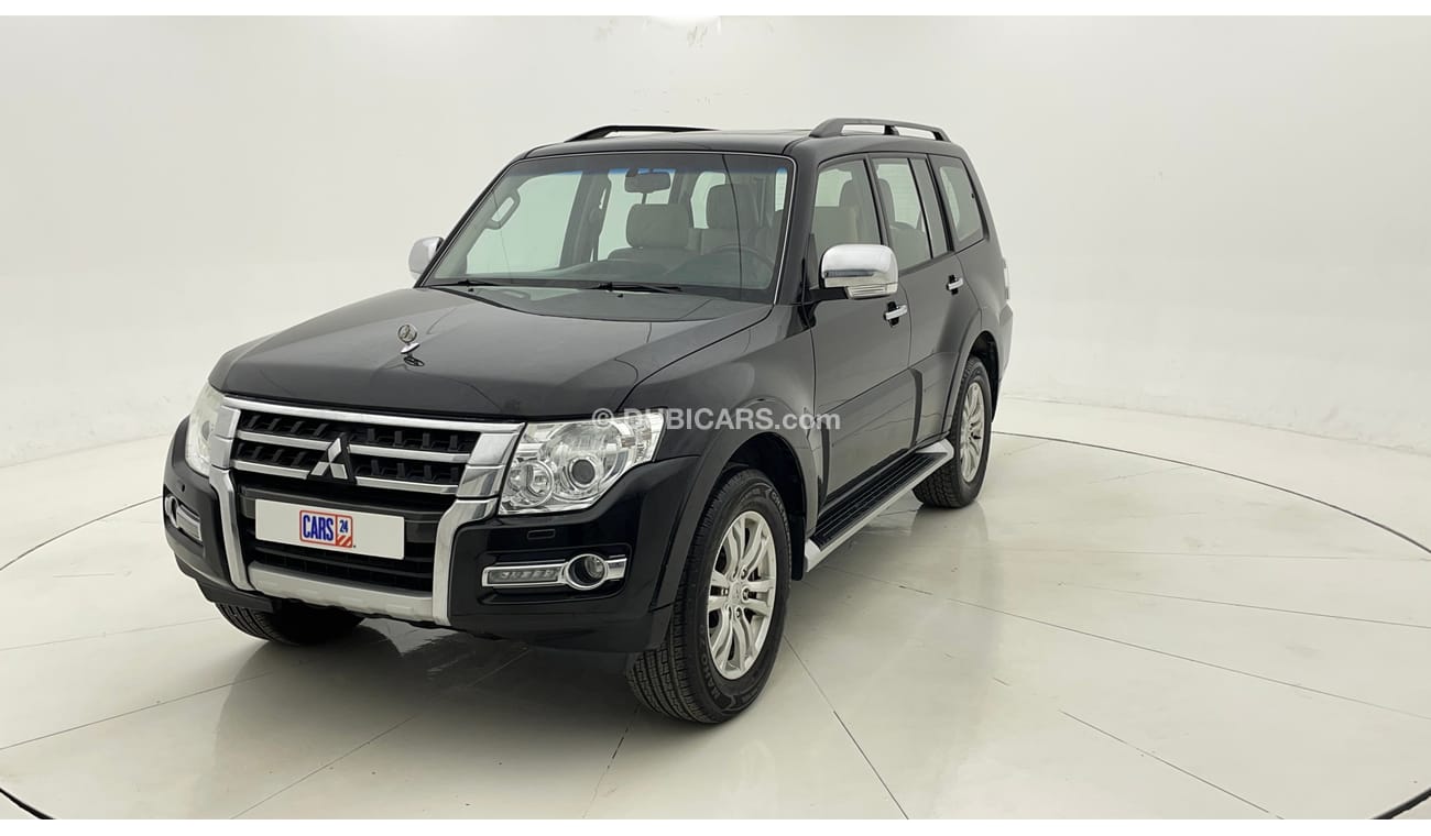 Mitsubishi Pajero GLS HIGHLINE 3.8 | Zero Down Payment | Free Home Test Drive