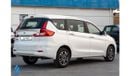 Suzuki Ertiga 2025  GLX 5dr SUV 1.5L 4cyl Petrol AT FWD - Lowest Price Guaranteed - for Export Only