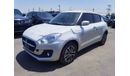 Suzuki Swift SUZUKI SWIFT 2022