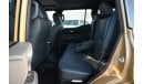 Toyota Prado Land Cruiser 250 i Force Max Hybrid First Edition