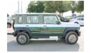 Suzuki Jimny 2024 GLX 4x4 1.5L Petrol 4 AT - 5 Doors - SUV - 9 Inch Display - Steering Audio Controls - Export On