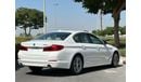 بي أم دبليو 520i Executive 1.6L BMW 520i / V4 / GCC / 2019 / Single Owner / Full Service History From BMW / 1,390 Dir