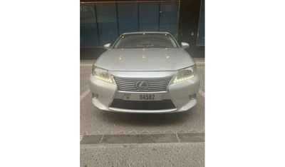 Lexus ES350