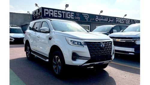 Dongfeng Paladin 2024 Export Price Only