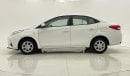 Toyota Yaris SE 1.5 | Zero Down Payment | Free Home Test Drive