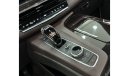 Cadillac Escalade Sport Platinum Premium 2022 Cadillac Escalade 600 Platinum, Feb 2028 Cadillac Warranty + Service Pac