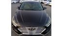 Hyundai Sonata Base 2.5L