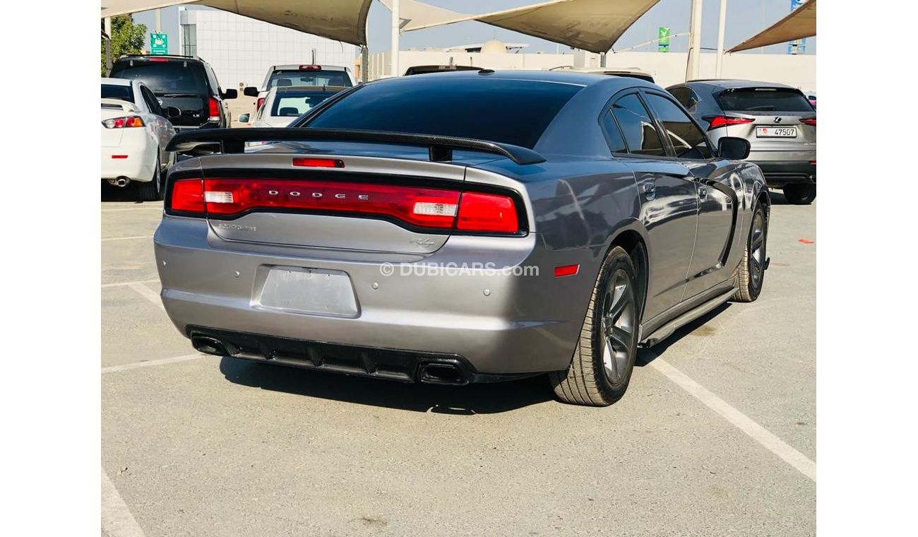 Dodge Charger Dodge charger RT 8 cylinder perfect condition