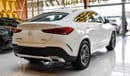 Mercedes-Benz GLE 350 Mercedes-Benz GLE 350 2023 PLUG-IN HYBRID