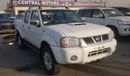 Nissan NP 300 NEW Nissan NP 300 brand new available