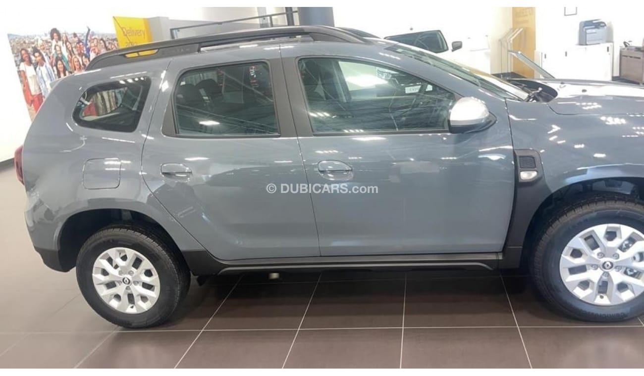 Renault Duster 1.6   SE