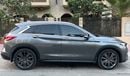 Infiniti QX50 2020    2 L. PURE. FULL OPTIONS