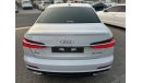 Audi A6 45 TFSI 2.0L