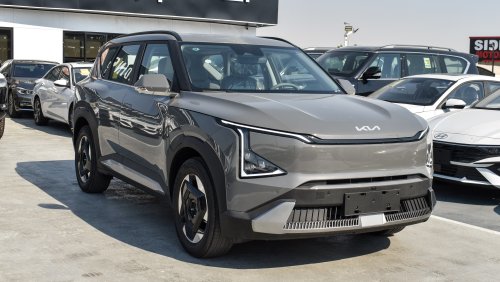 Kia EV5