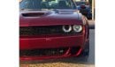 Dodge Challenger SXT Blackline Full option with sunroof and radar very clean ca