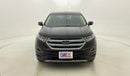 Ford Edge TITANIUM 3.5 | Zero Down Payment | Home Test Drive