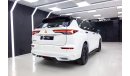 Mitsubishi Outlander 2024  2.5L PETROL A/T WITH EXCLUSIVE BODY KIT V3 ZAPPIFY - EXPORT ONLY