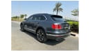 Bentley Bentayga Signature Bentley Bentayga 2017  5dr SUV 6L 12CYL Petrol .Four Wheel Drive