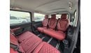 Mercedes-Benz V 250 Exclusive MERCEDES V-250 GCC ( BODY KIT MYBACH ) GOOD CONDITION