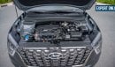 Hyundai Grand Creta 2.0L PETROL: EXPORT ONLY