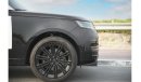 لاند روفر رانج روفر فوج 2024 Range Rover Vogue Autobiography P530 4.4L AWD 0Km