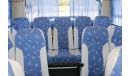 Foton Orient 36 SEATER LUXURY BUS LIKE NEW