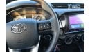 Toyota Hilux TOYOTA HILUX GL 2.7L 4WD MT SINGLE CAB PICKUP 2025