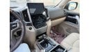 Toyota Land Cruiser Toyota Landcruiser LHD Full option