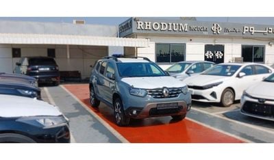 رينو داستر Renault Duster 1.6L Petrol 2024YM