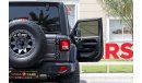 Jeep Wrangler Unlimited Sport