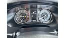 Toyota Hilux Toyota Hilux pickup GR Full Option 2.8 Diesel in excellent condition