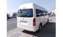 تويوتا هاياس Hiace Commuter RIGHT HAND DRIVE (Stock no PM 174 )