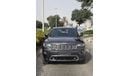 Jeep Grand Cherokee Overland 5.7L (360 HP)