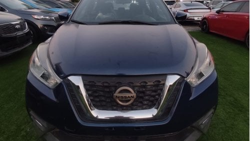 نيسان كيكس Nissan Kicks SV 2020