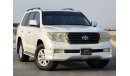 Toyota Land Cruiser GX.R V6