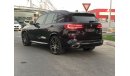 BMW X5 50i M Sport GCC SPEC NEAT AND CLEAN LESS KILOMETER