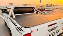 Toyota Hilux Toyota hilux 2017 RHD Diesel