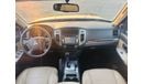 Mitsubishi Pajero GLS Base 3.5L (7 Seater)