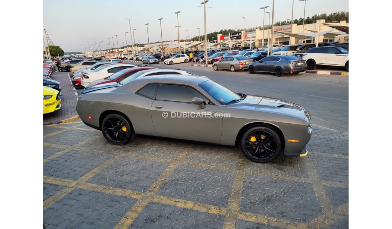 Dodge Challenger For sale